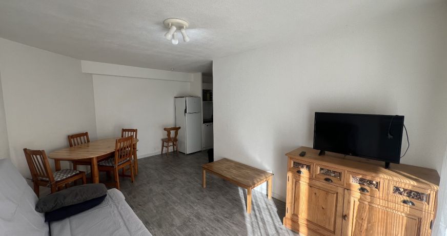 vente Appartement Frontignan