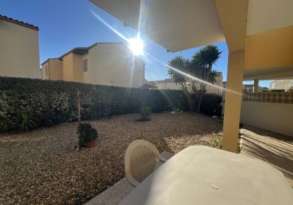 vente Appartement Frontignan