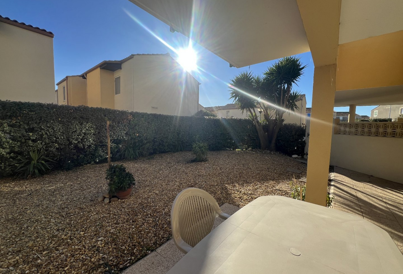 vente Appartement Frontignan - Photo 1