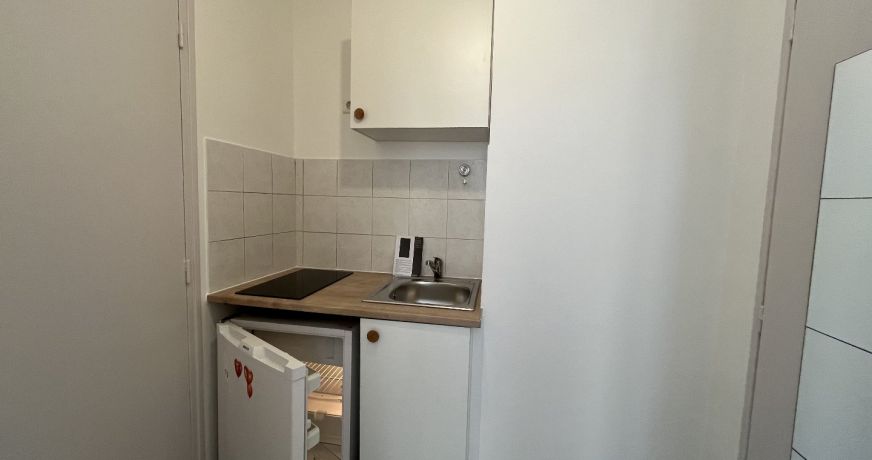 location Appartement Montpellier