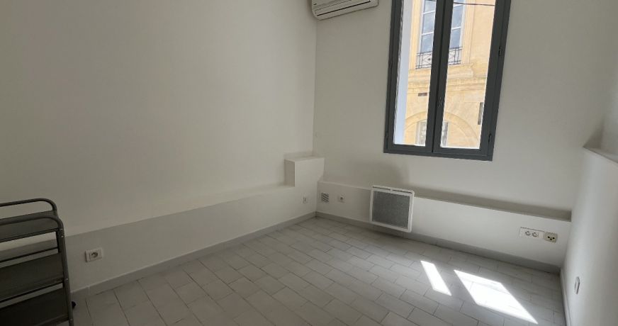 location Appartement Montpellier