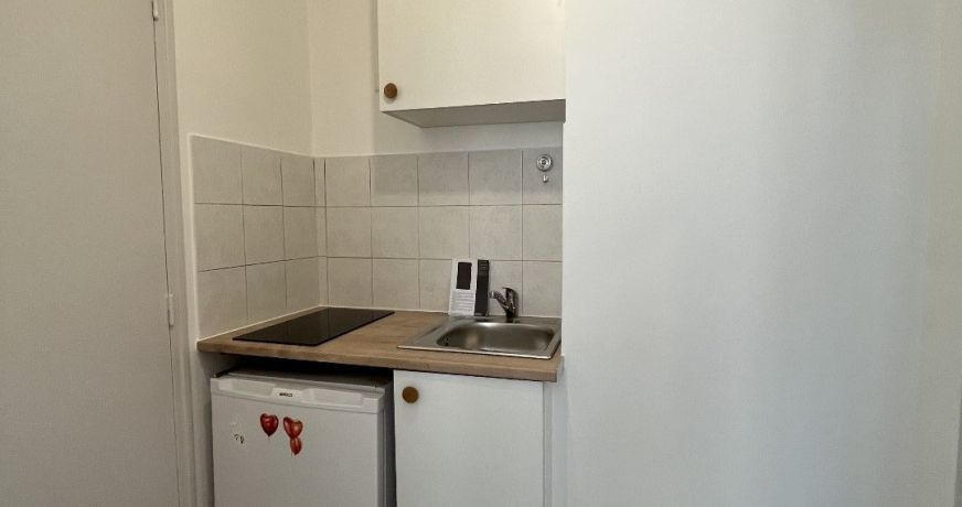 location Appartement Montpellier