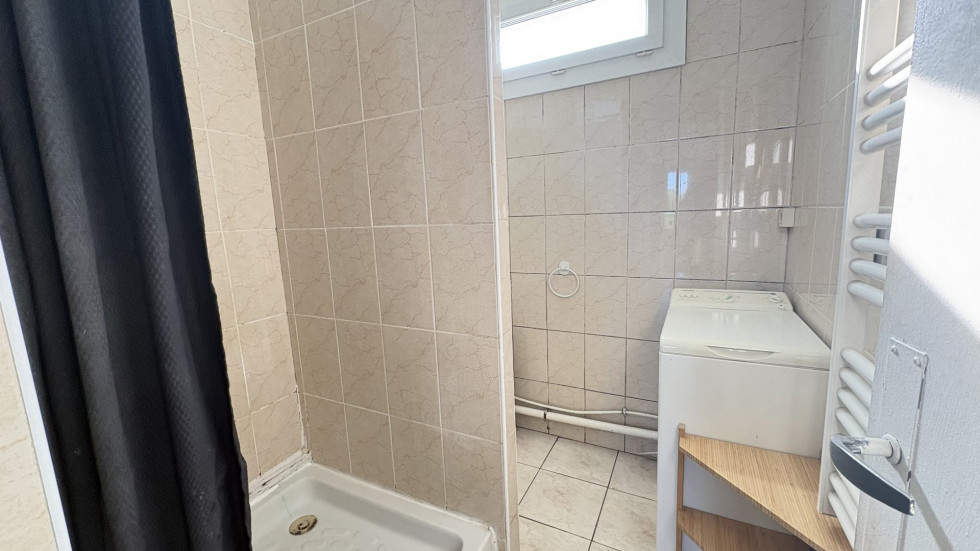 vente Appartement Montpellier - Photo 6