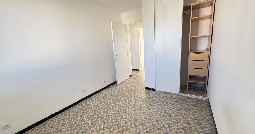 vente Appartement Montpellier