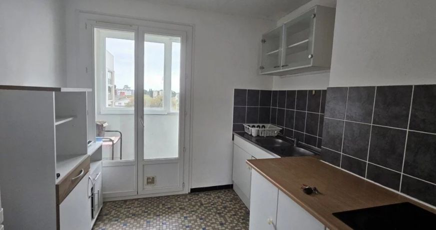 vente Appartement Montpellier