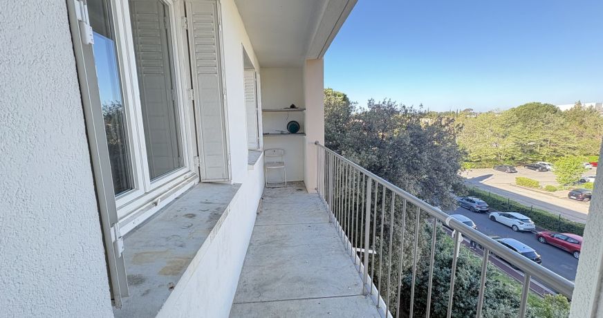 vente Appartement Montpellier