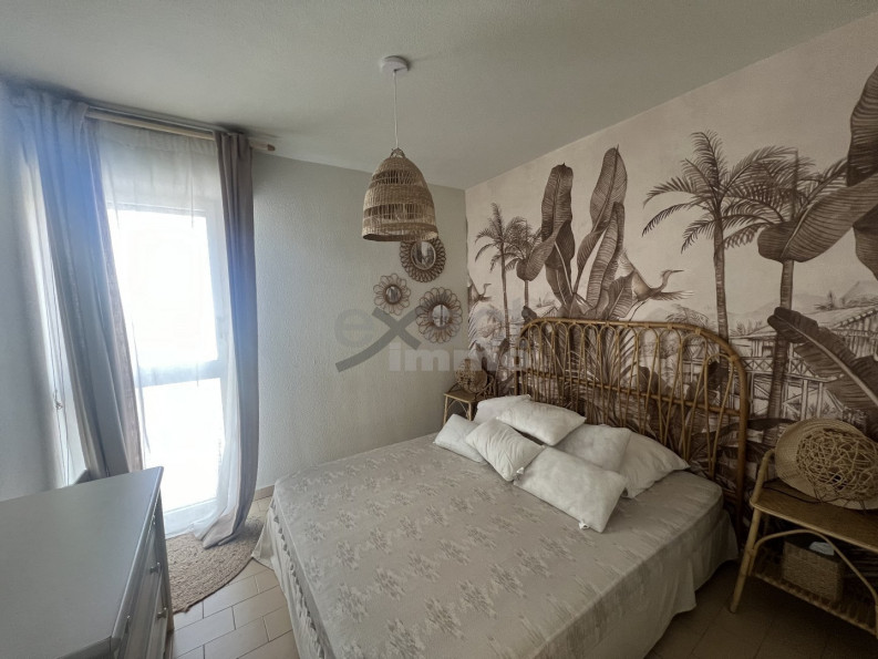 vente Appartement Carnon Plage - Photo 4