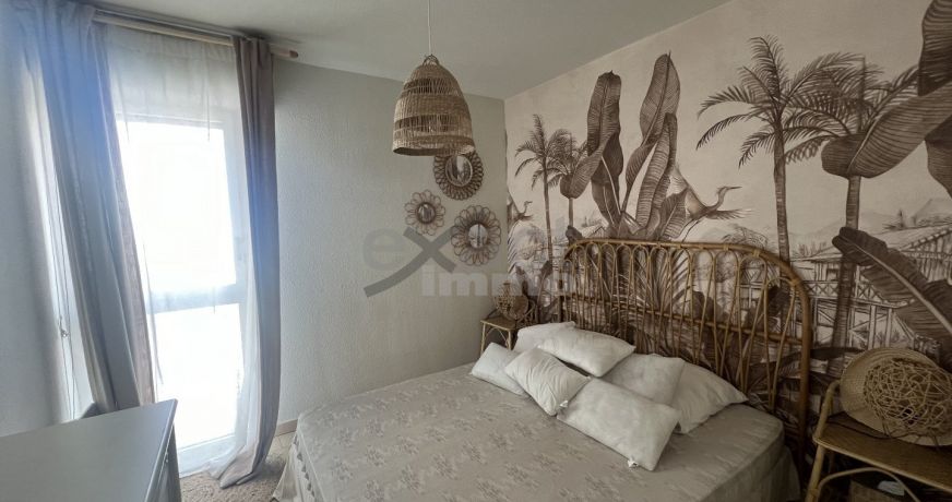 vente Appartement Carnon Plage