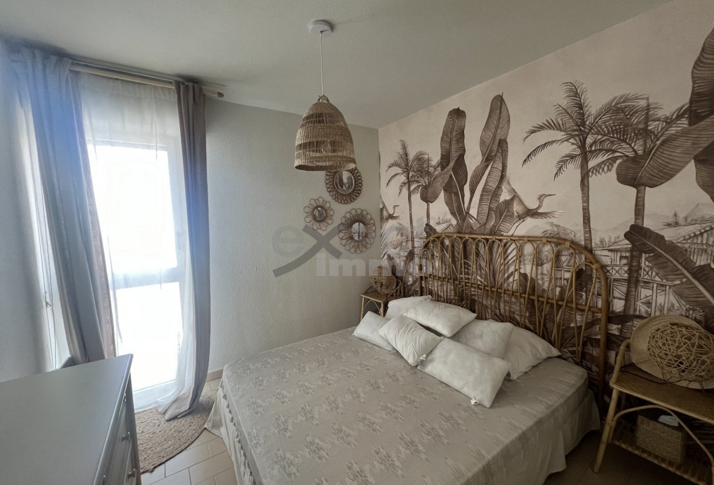 vente Appartement Carnon Plage - Photo 4