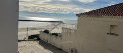 vente Appartement Carnon Plage