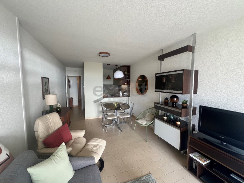 vente Appartement Carnon Plage - Photo 7