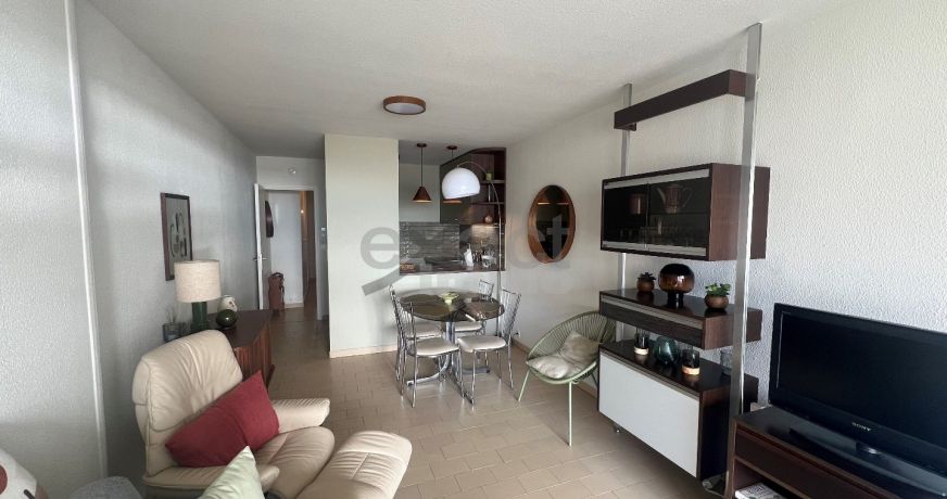 vente Appartement Carnon Plage