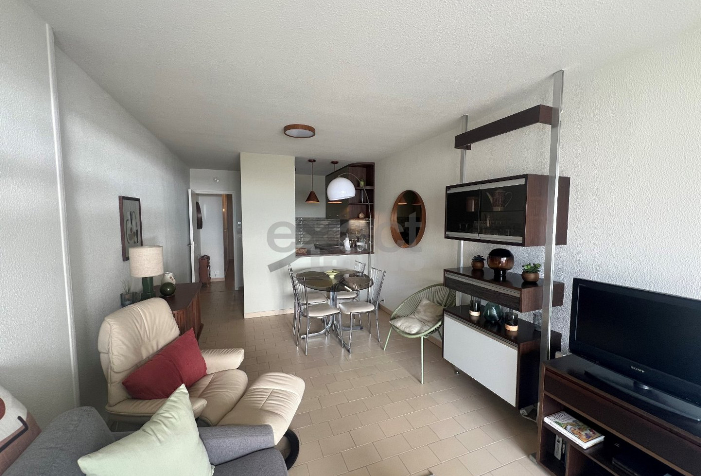 vente Appartement Carnon Plage - Photo 7