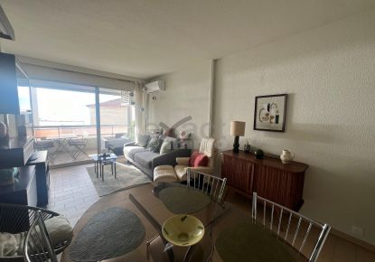 vente Appartement Carnon Plage