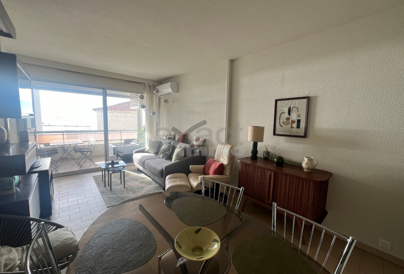 vente Appartement Carnon Plage - Photo 1