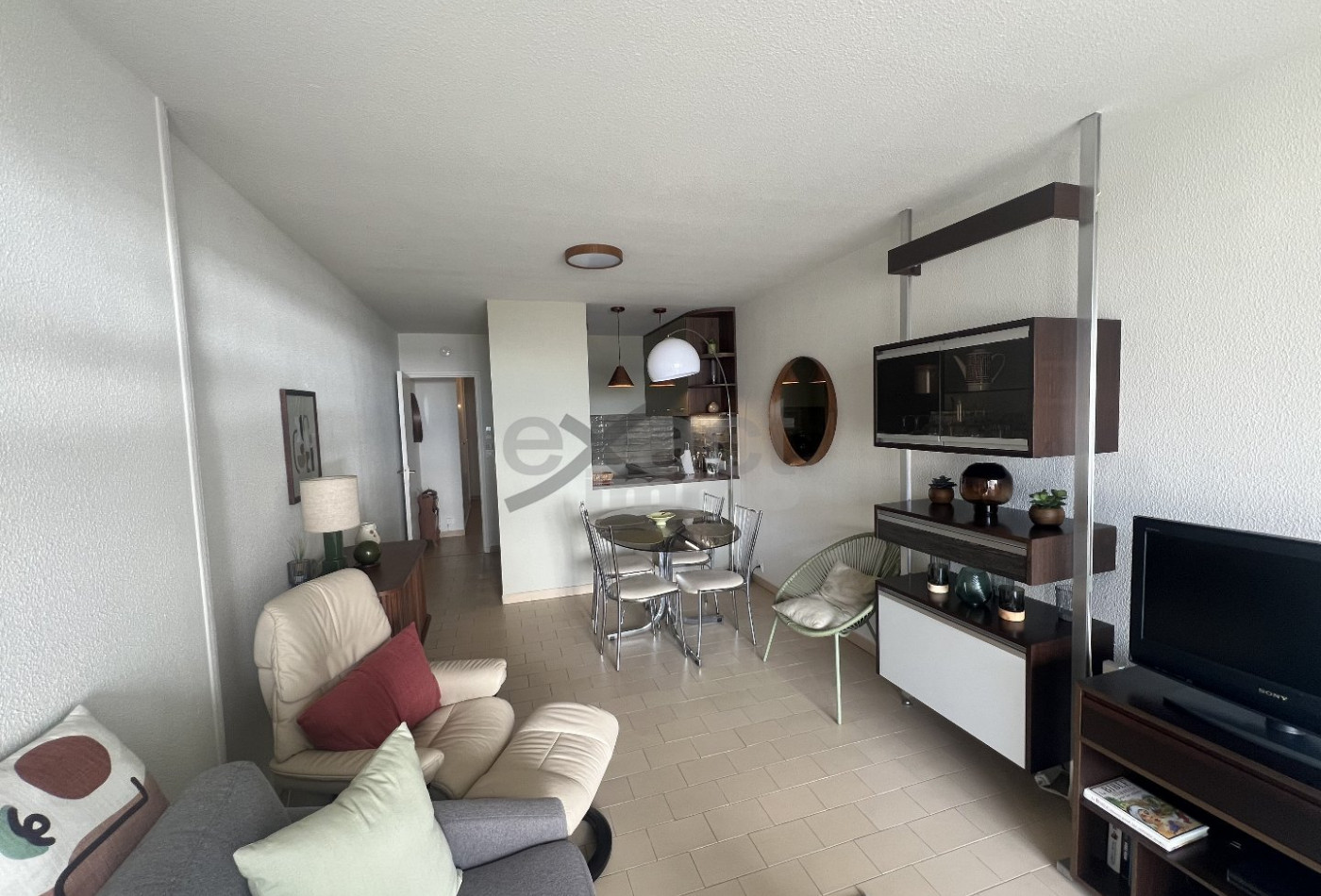 vente Appartement Carnon Plage - Photo 8