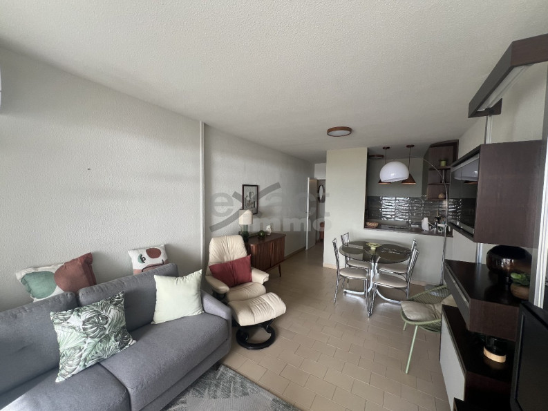 vente Appartement Carnon Plage - Photo 3