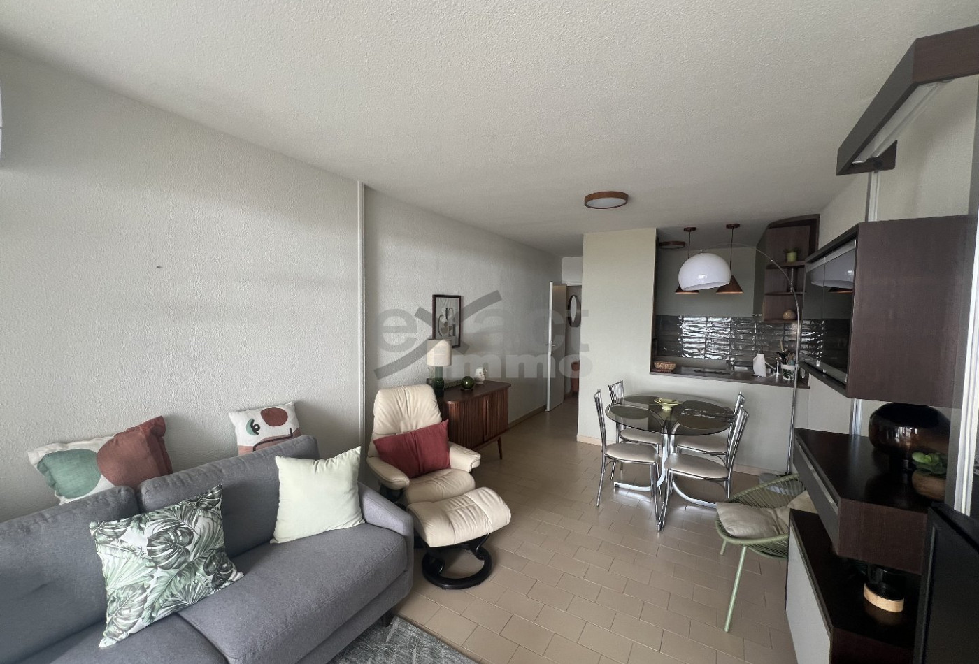 vente Appartement Carnon Plage - Photo 3