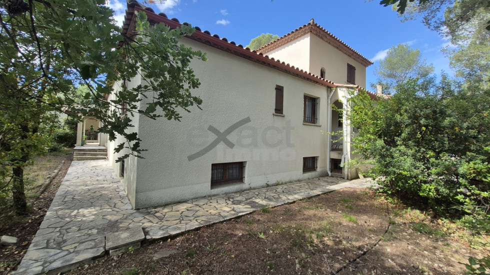 vente Maison Montpellier - Photo 8