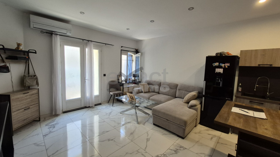 vente Maison Lezignan La Cebe - Photo 2