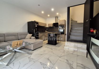 vente Maison Lezignan La Cebe