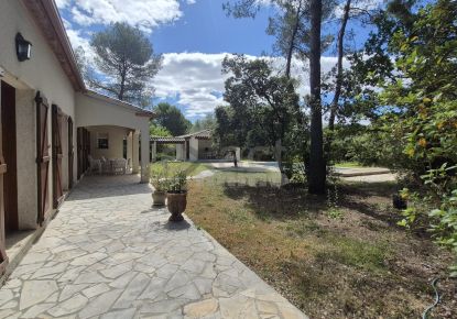 vente Maison Montpellier