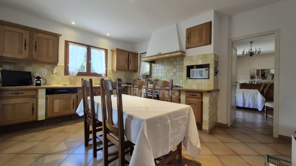 vente Maison Montpellier - Photo 8
