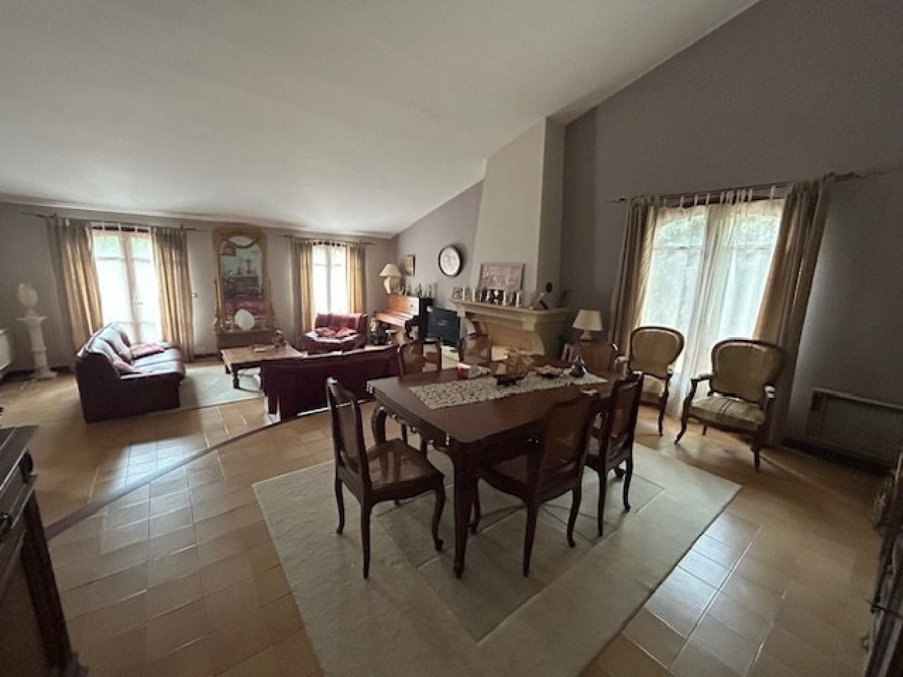 à vendre Maison Saint Andre De Sangonis - Photo 3