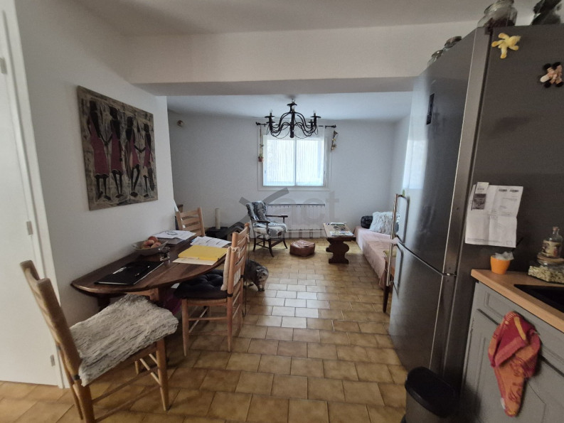 vente Maison Cournonterral - Photo 9