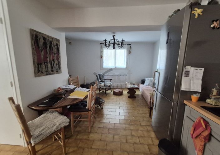 à vendre Maison Cournonterral