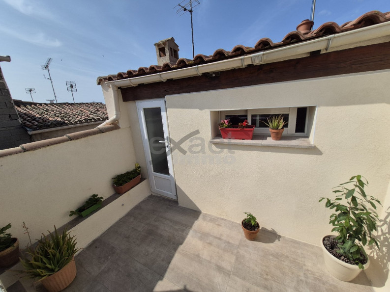 vente Maison Cournonterral - Photo 6