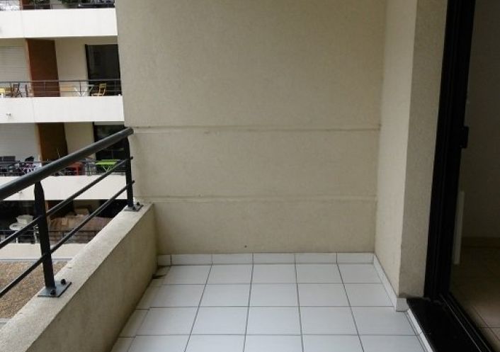 à louer Appartement Montpellier