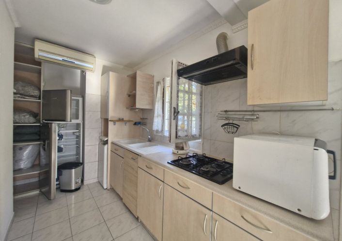 à louer Appartement Pignan