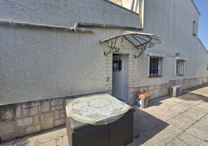 à louer Appartement Pignan