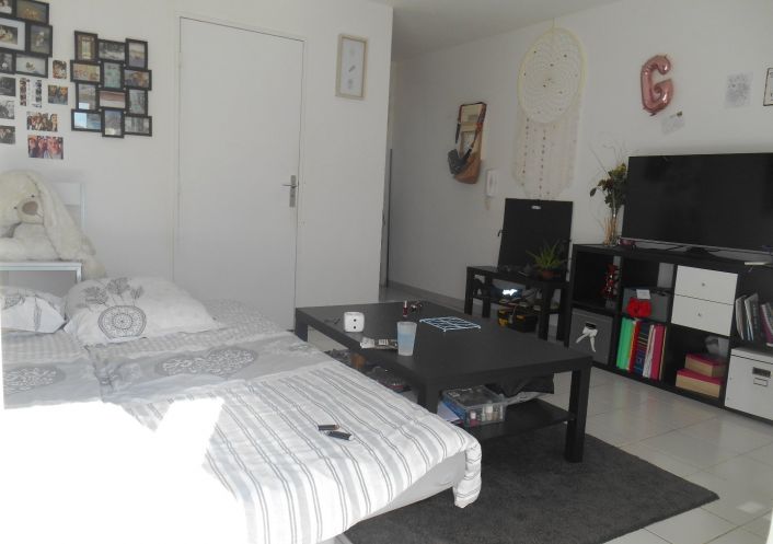 à louer Appartement Grabels