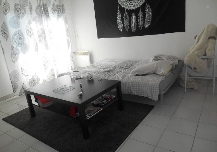 à louer Appartement Grabels