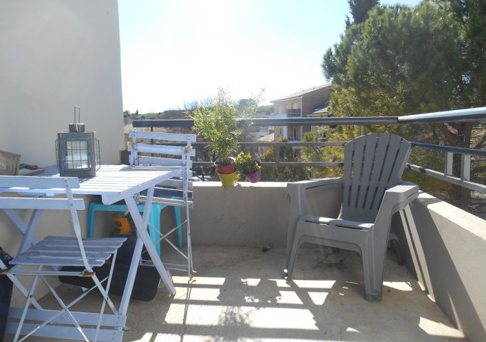 à louer Appartement Grabels