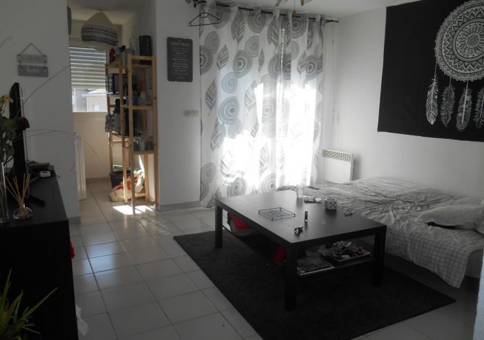 à louer Appartement Grabels