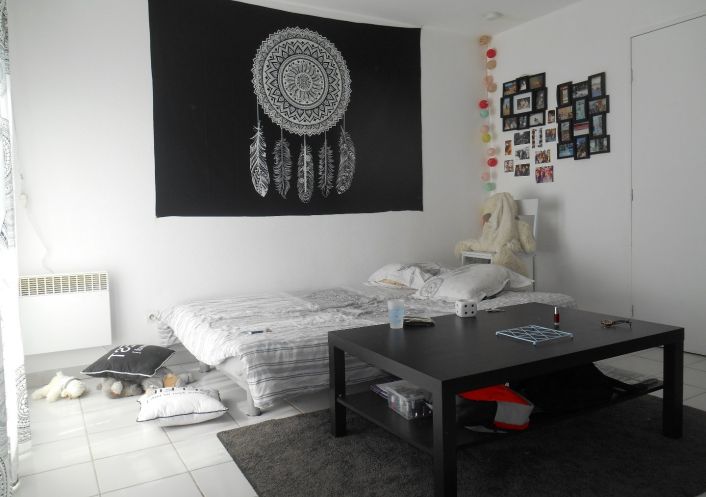 à louer Appartement Grabels