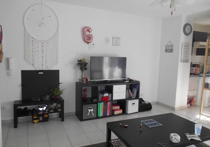 à louer Appartement Grabels