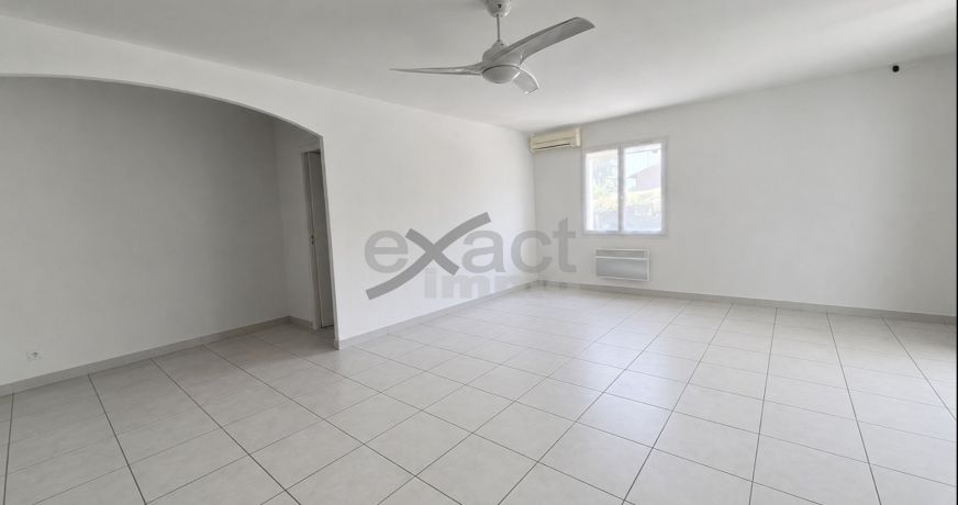 vente Maison Le Cres