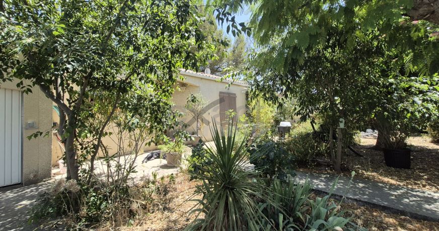 vente Maison Le Cres