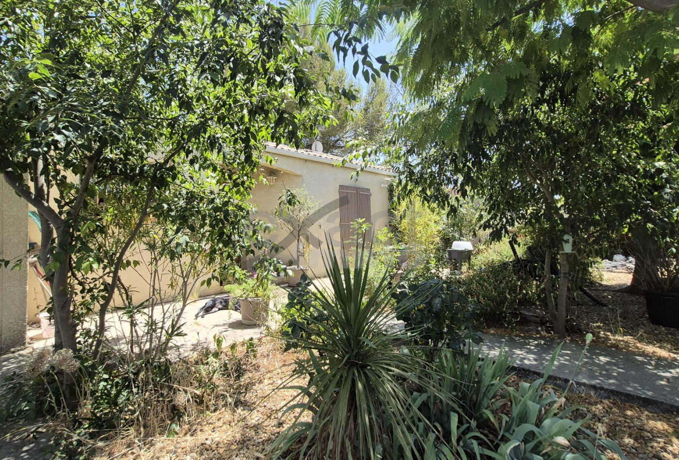 vente Maison Le Cres - Photo 2