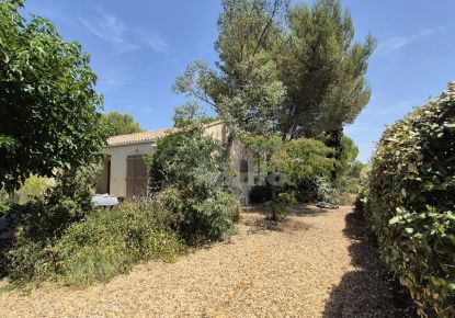 vente Maison Le Cres