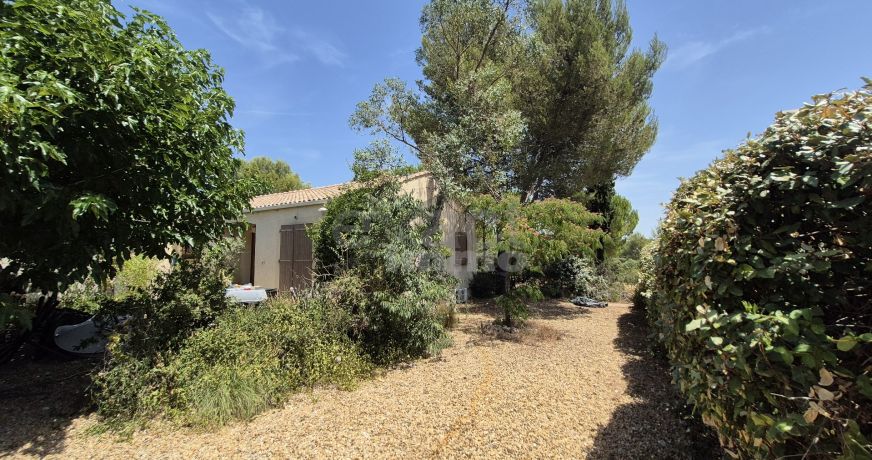 vente Maison Le Cres