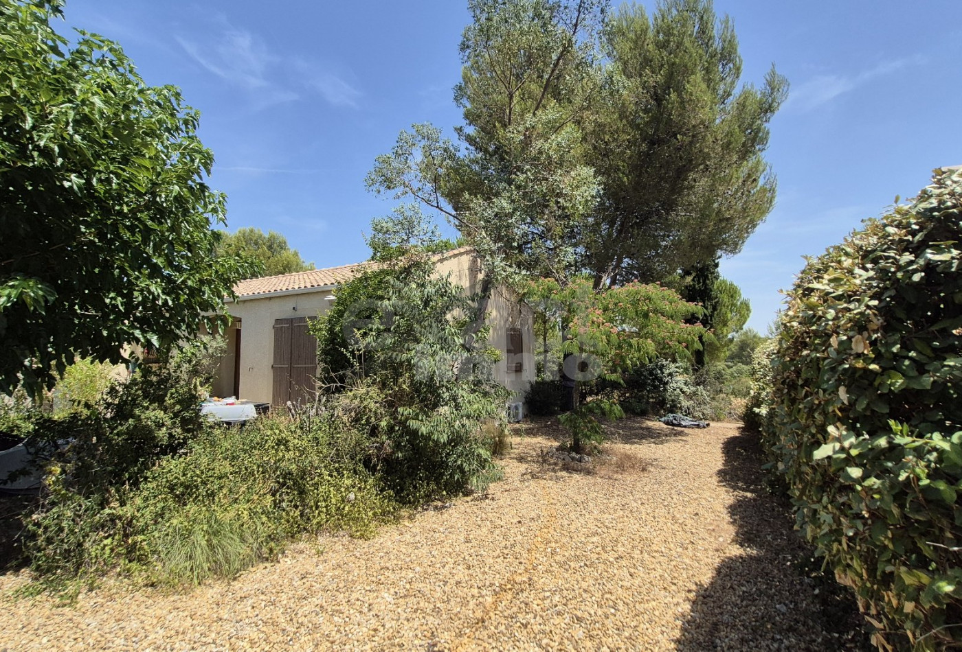 vente Maison Le Cres - Photo 1