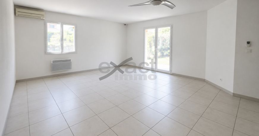 vente Maison Le Cres
