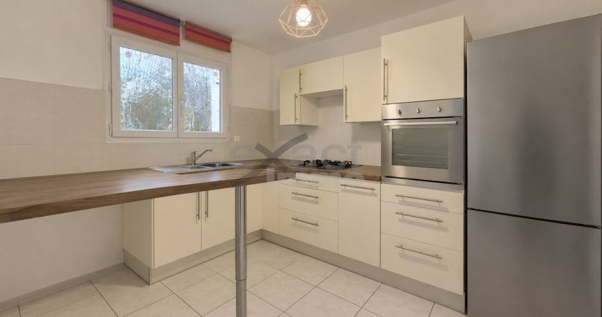 vente Maison Le Cres