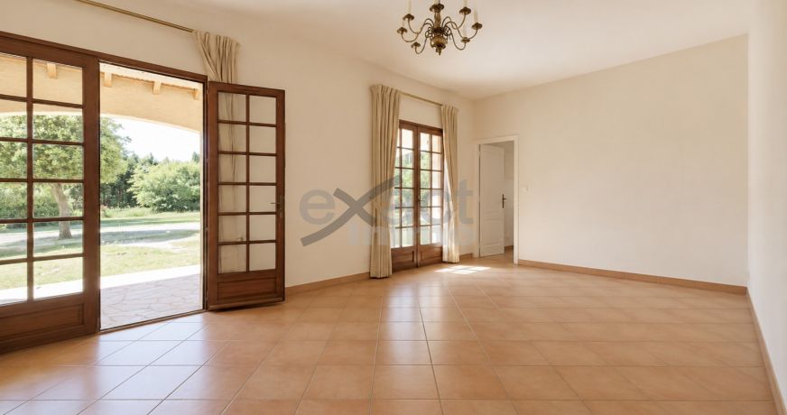 vente Maison Montpellier