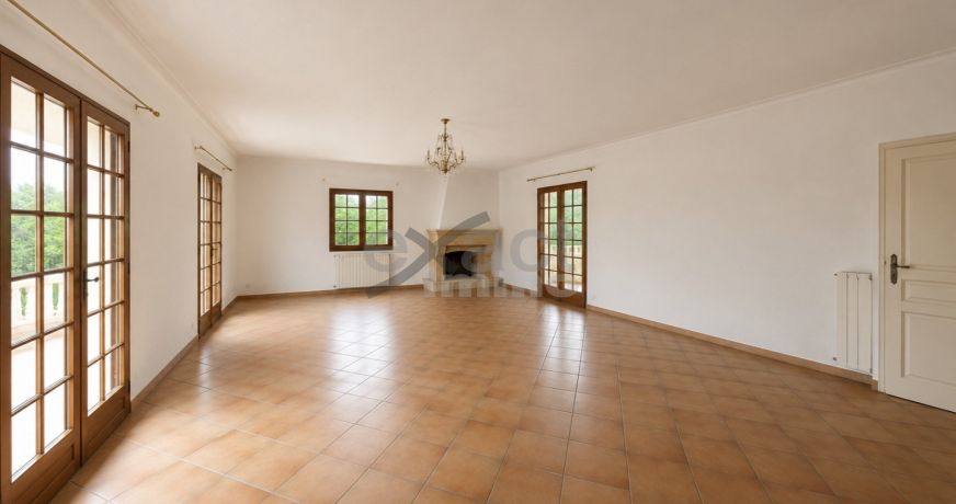 vente Maison Montpellier